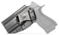Sig Sauer P320 XCarry IWB Holster | BASE IWB