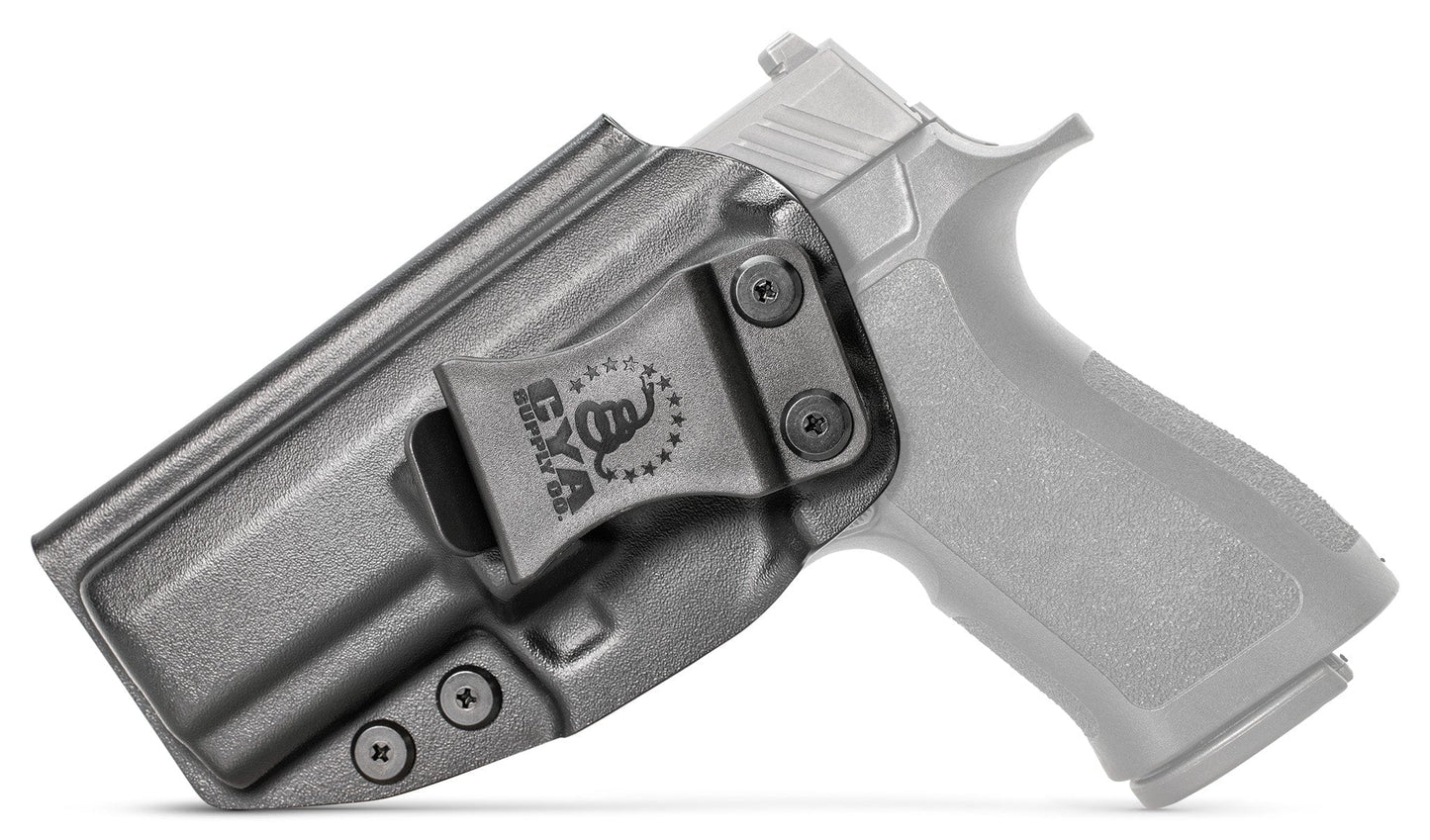 Sig Sauer P320 XCarry IWB Holster | BASE IWB