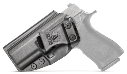 Sig Sauer P320 XCarry IWB Holster | BASE IWB