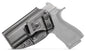 Sig Sauer P320 XCarry IWB Holster | BASE IWB