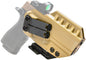 Sig Sauer P320 XCarry IWB Holster | RIDGE IWB