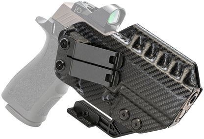 Sig Sauer P320 XCarry IWB Holster | RIDGE IWB