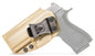 Sig Sauer P320 XCarry IWB Holster | BASE IWB