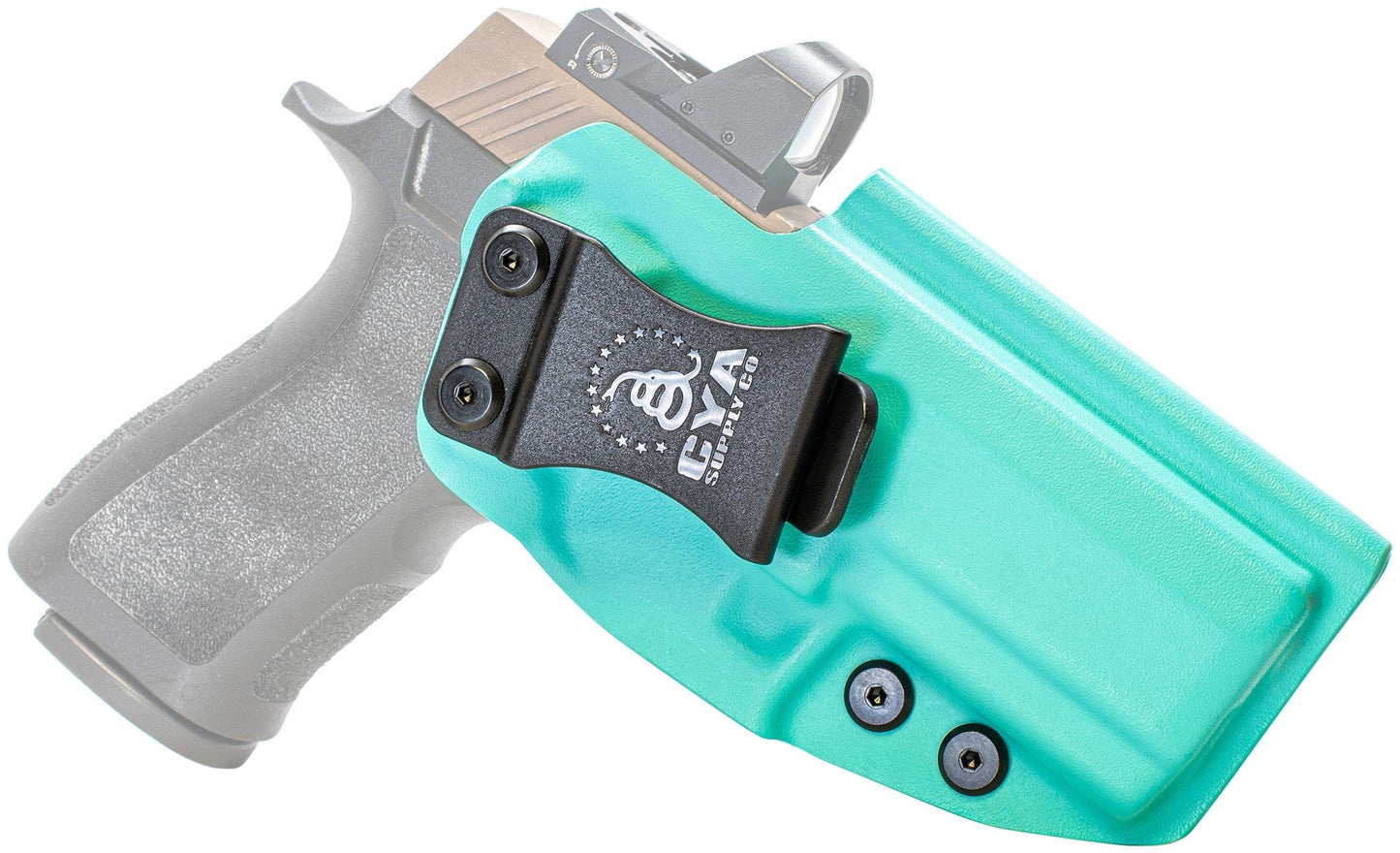 Sig Sauer P320 XCarry IWB Holster | BASE IWB
