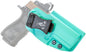 Sig Sauer P320 XCarry IWB Holster | BASE IWB