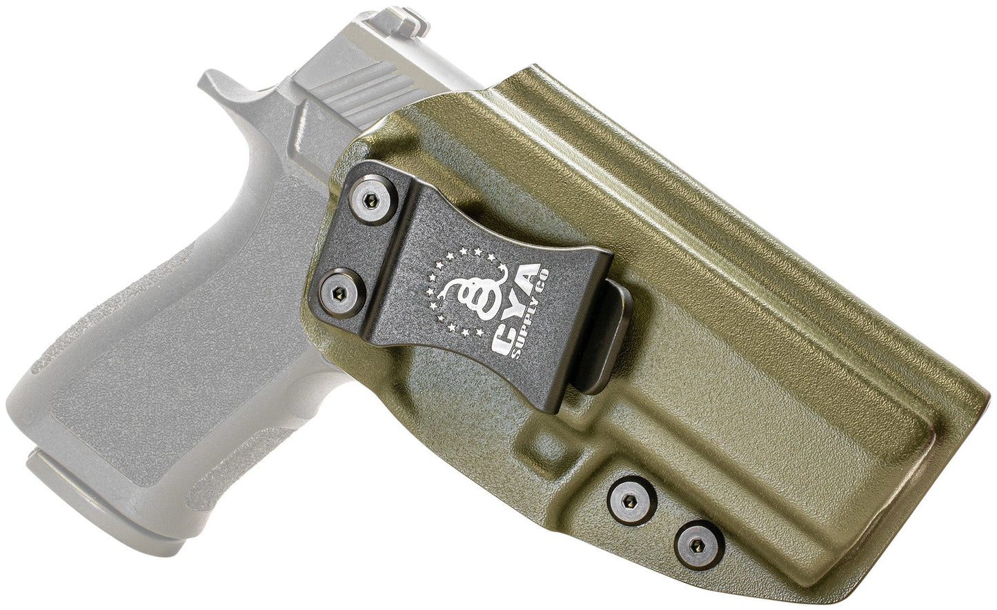 Sig Sauer P320 XCarry IWB Holster | BASE IWB