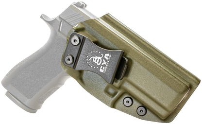 Sig Sauer P320 XCarry IWB Holster | BASE IWB