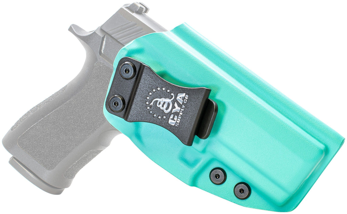 Sig Sauer P320 XCarry IWB Holster | BASE IWB