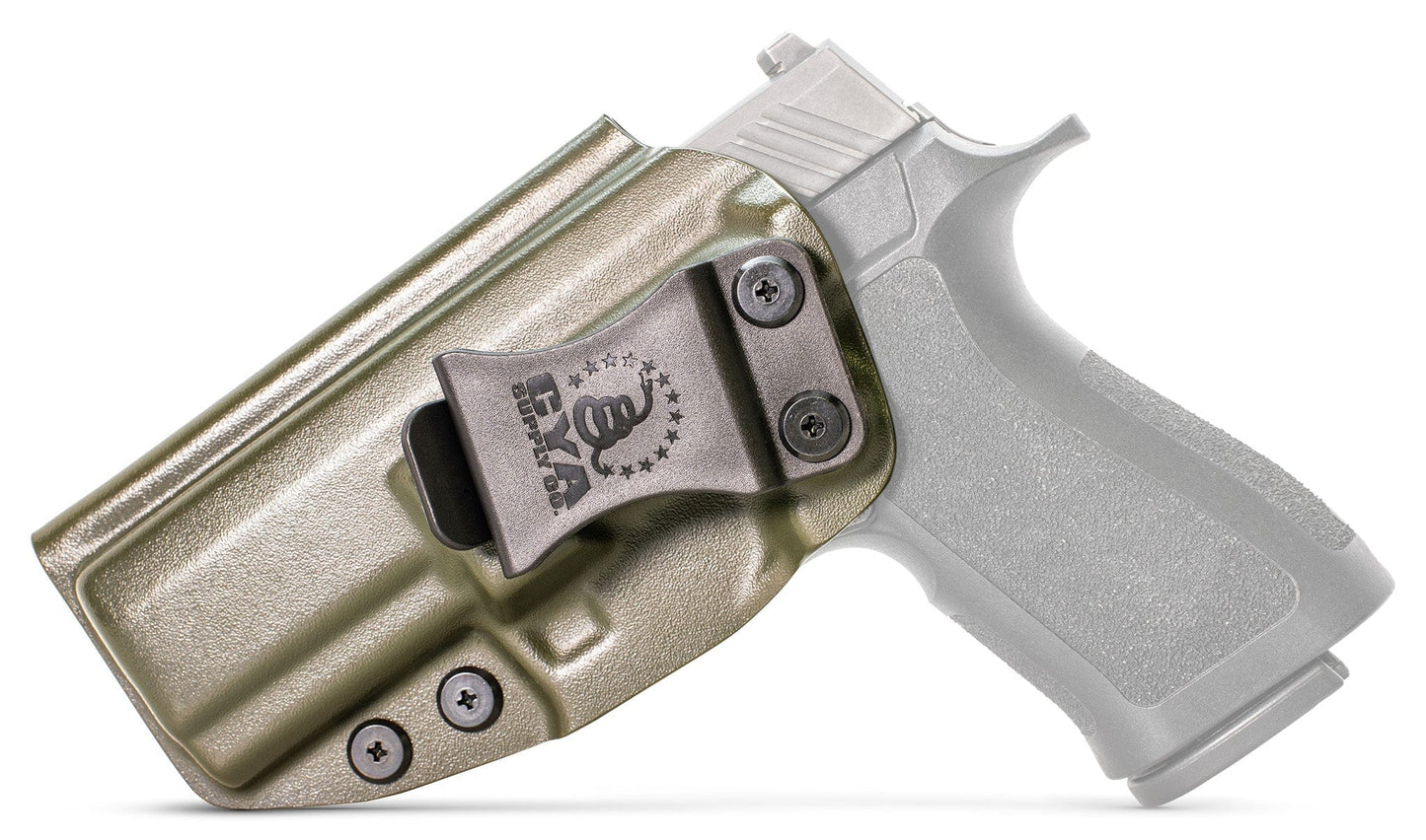 Sig Sauer P320 XCarry IWB Holster | BASE IWB