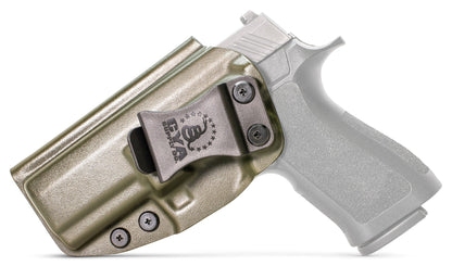 Sig Sauer P320 XCarry IWB Holster | BASE IWB