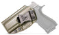Sig Sauer P320 XCarry IWB Holster | BASE IWB