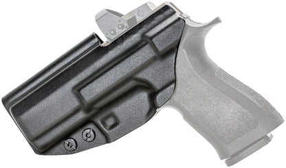 Sig Sauer P320 XCarry IWB Holster | BASE IWB