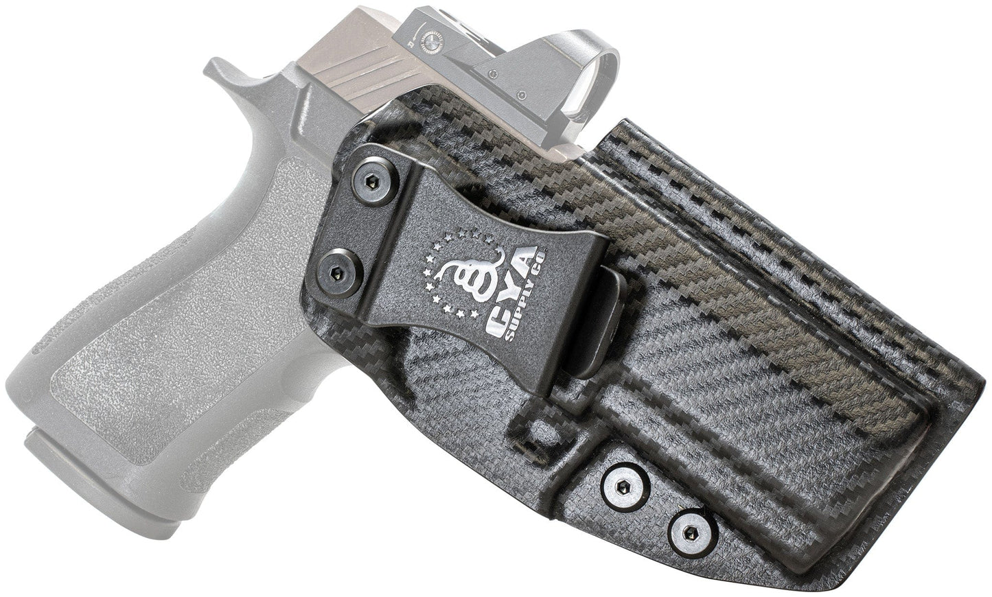 Sig Sauer P320 XCarry IWB Holster | BASE IWB
