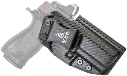 Sig Sauer P320 XCarry IWB Holster | BASE IWB
