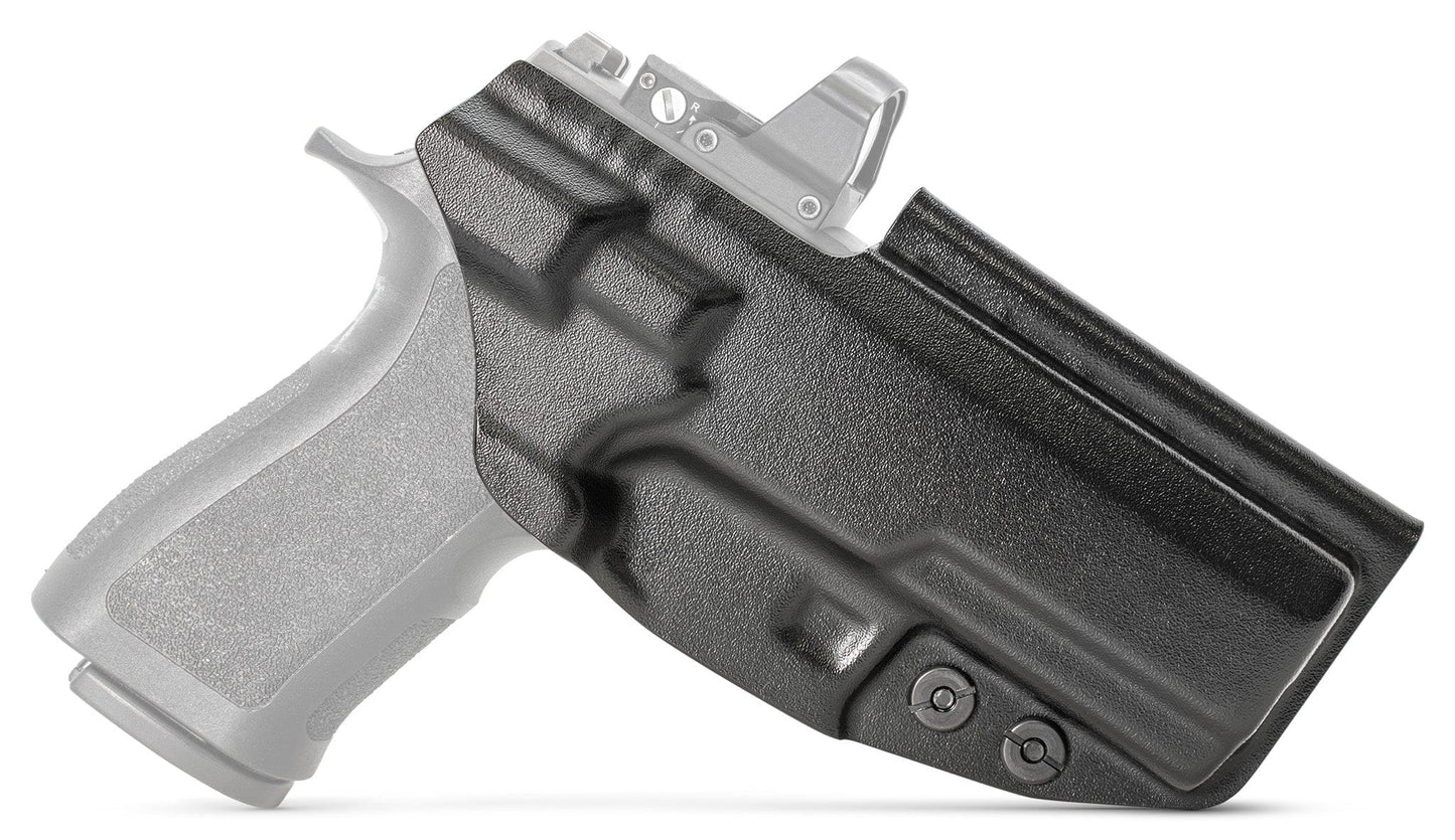 Sig Sauer P320 XCarry IWB Holster | BASE IWB