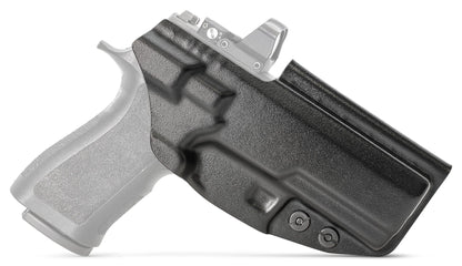 Sig Sauer P320 XCarry IWB Holster | BASE IWB