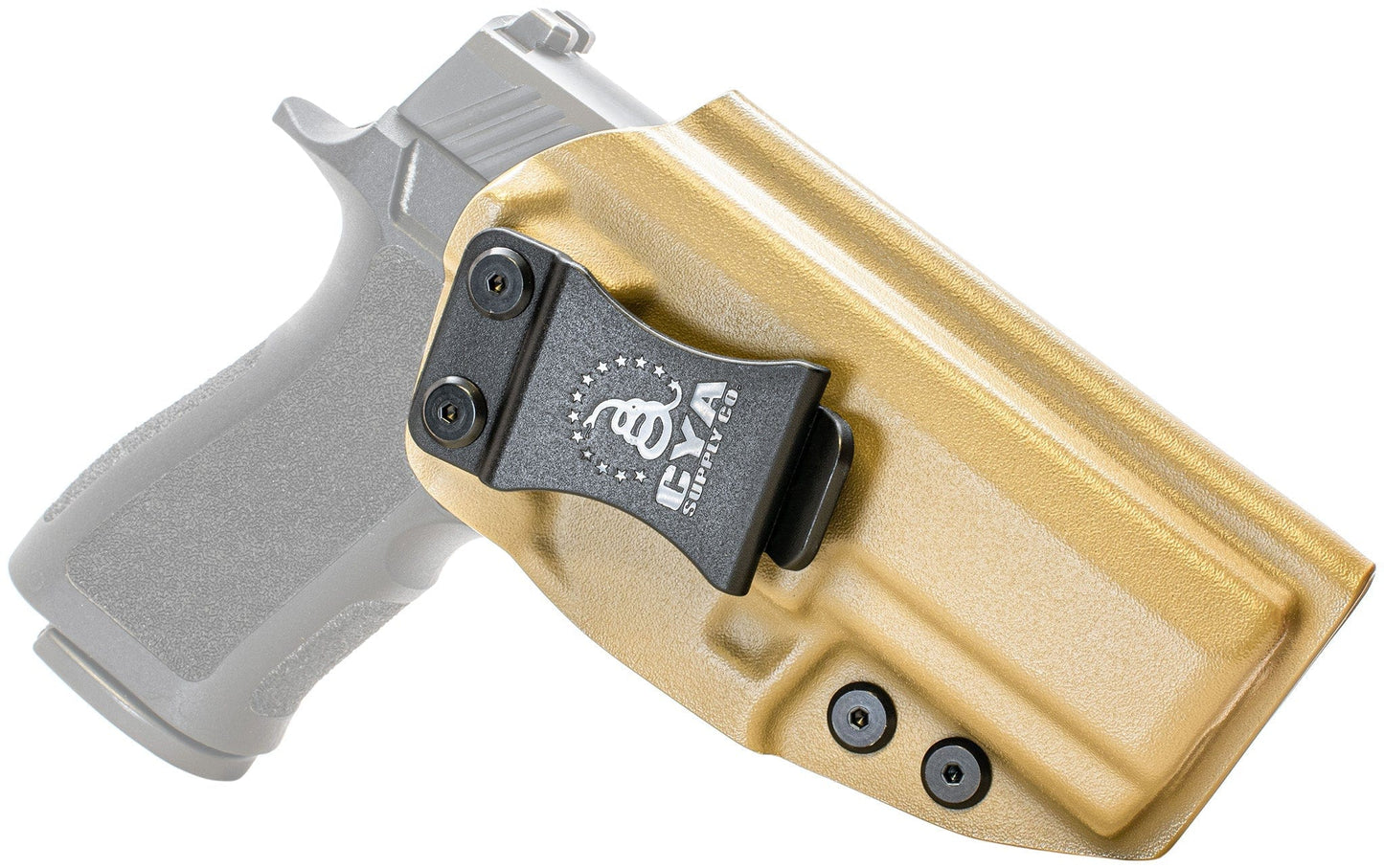 Sig Sauer P320 XCarry IWB Holster | BASE IWB