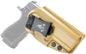 Sig Sauer P320 XCarry IWB Holster | BASE IWB