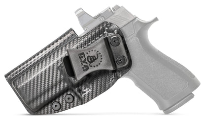 Sig Sauer P320 XCarry IWB Holster | BASE IWB