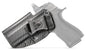Sig Sauer P320 XCarry IWB Holster | BASE IWB