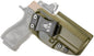 Sig Sauer P320 XCarry IWB Holster | BASE IWB
