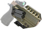 Sig Sauer P320 XCarry IWB Holster | RIDGE IWB