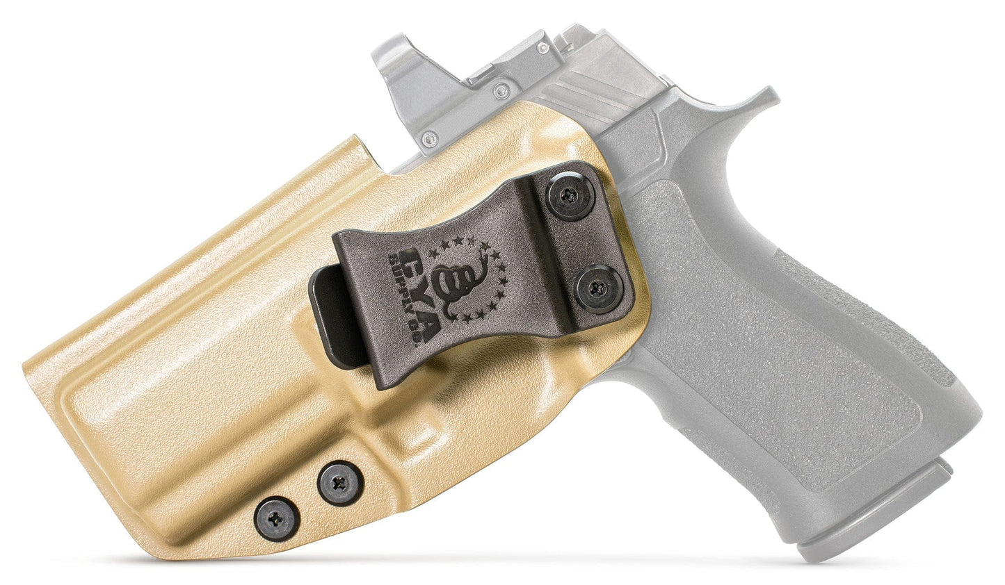 Sig Sauer P320 XCarry IWB Holster | BASE IWB