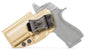 Sig Sauer P320 XCarry IWB Holster | BASE IWB