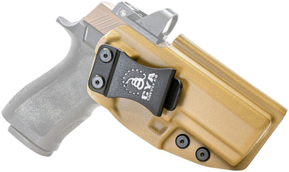 Sig Sauer P320 XCarry IWB Holster | BASE IWB