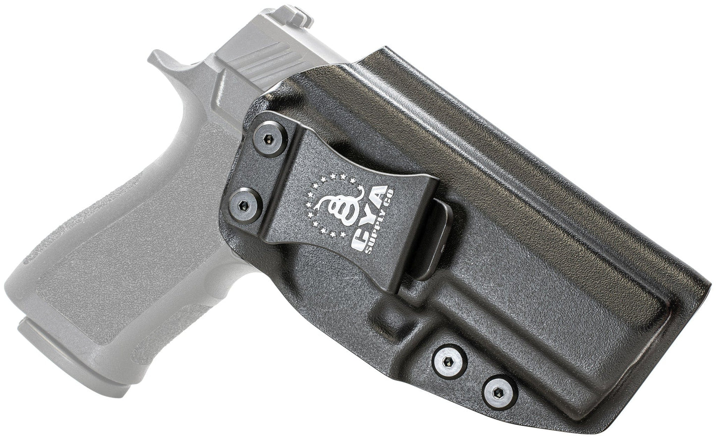 Sig Sauer P320 XCarry IWB Holster | BASE IWB