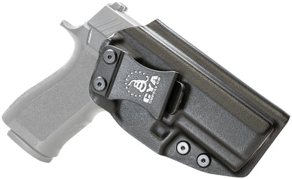Sig Sauer P320 XCarry IWB Holster | BASE IWB