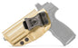 Sig Sauer P322 IWB Holster | BASE IWB