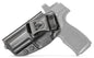 Sig Sauer P322 IWB Holster | BASE IWB
