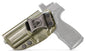 Sig Sauer P322 IWB Holster | BASE IWB