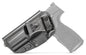 Sig Sauer P322 IWB Holster | BASE IWB
