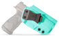 Sig Sauer P365-AXG LEGION Gen-2 IWB Holster | BASE IWB