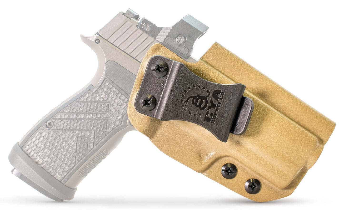 Sig Sauer P365-AXG LEGION Gen-2 IWB Holster | BASE IWB