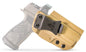 Sig Sauer P365-AXG LEGION Gen-2 IWB Holster | BASE IWB