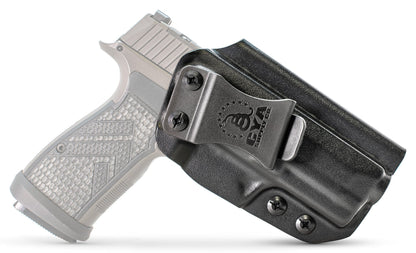 Sig Sauer P365-AXG LEGION Gen-1 IWB Holster | BASE IWB