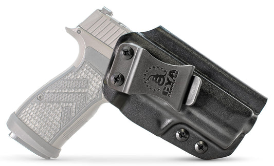 Sig Sauer P365-AXG LEGION Gen-1 IWB Holster | BASE IWB