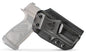 Sig Sauer P365-AXG LEGION Gen-1 IWB Holster | BASE IWB