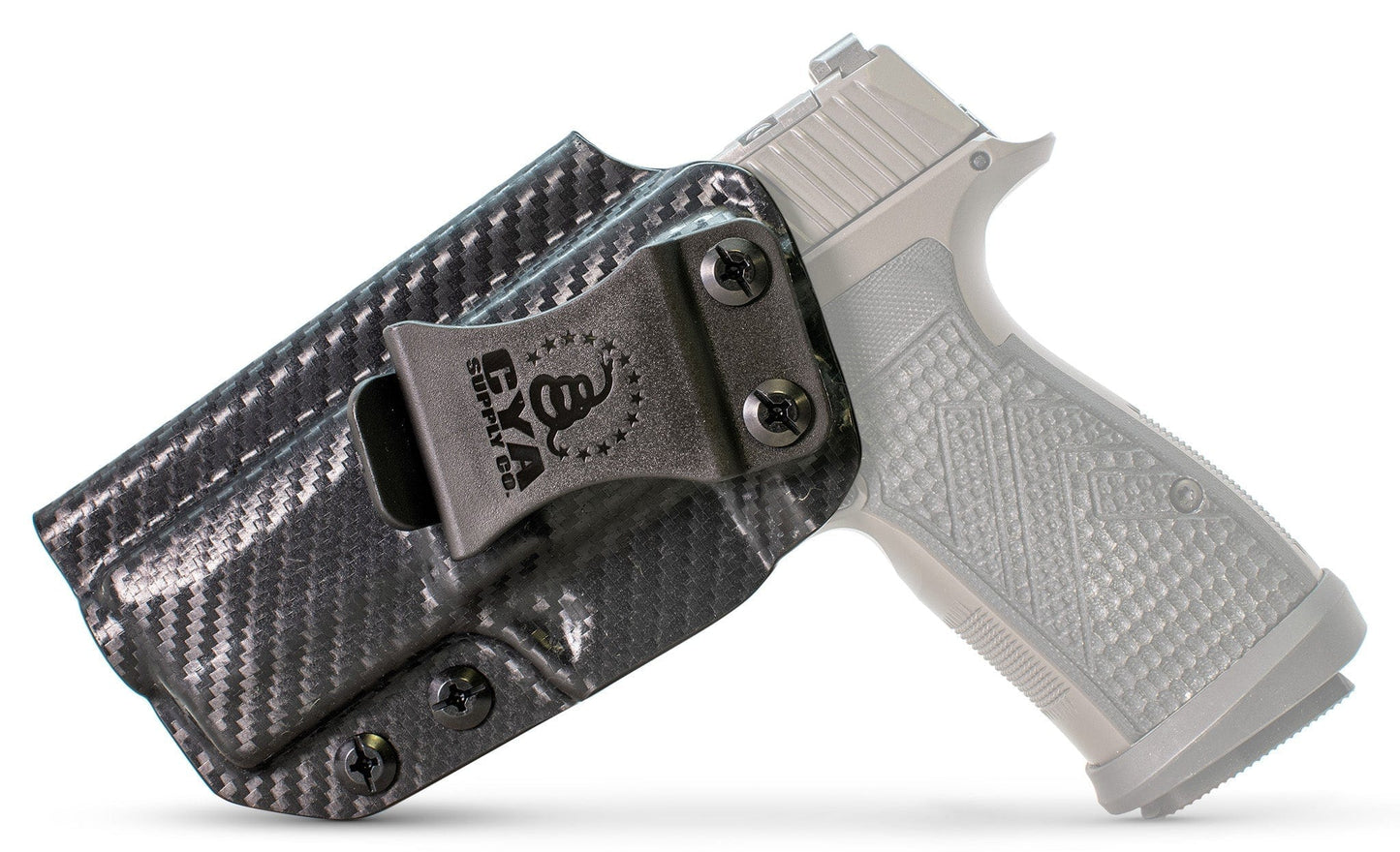 Sig Sauer P365-AXG LEGION Gen-1 IWB Holster | BASE IWB