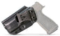 Sig Sauer P365-AXG LEGION Gen-1 IWB Holster | BASE IWB