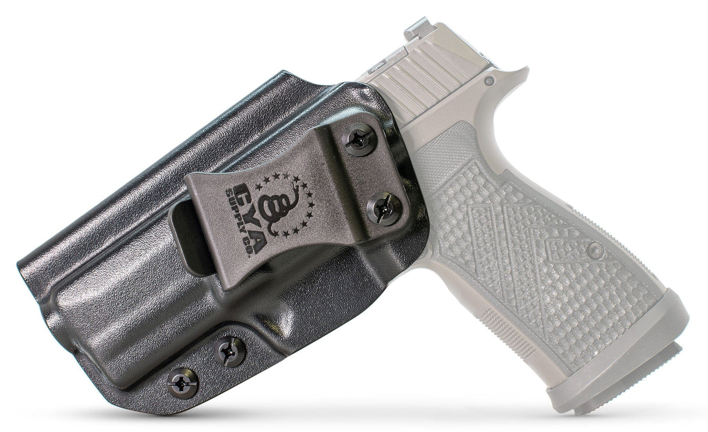Sig Sauer P365-AXG LEGION Gen-1 IWB Holster | BASE IWB