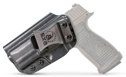 Sig Sauer P365-AXG LEGION Gen-1 IWB Holster | BASE IWB