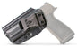 Sig Sauer P365-AXG LEGION Gen-1 IWB Holster | BASE IWB
