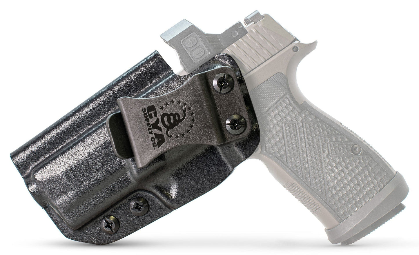 Sig Sauer P365-AXG LEGION Gen-1 IWB Holster | BASE IWB