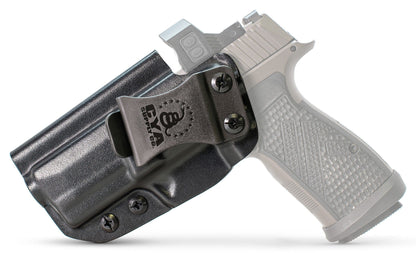 Sig Sauer P365-AXG LEGION Gen-1 IWB Holster | BASE IWB