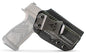 Sig Sauer P365-AXG LEGION Gen-1 IWB Holster | BASE IWB