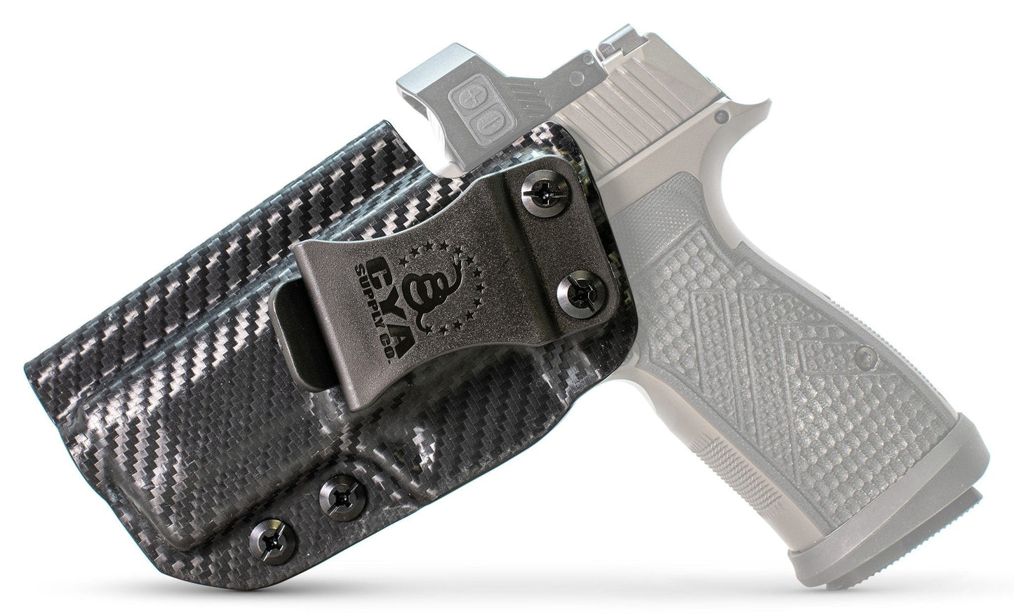 Sig Sauer P365-AXG LEGION Gen-1 IWB Holster | BASE IWB